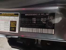 Mercedes-Benz C 43 AMG * 43 * АВТОКРЕДИТ БЕЗ ПЪРВОНАЧАЛНА ВНОСКА*  - 22050 € / 43126.05 лв. - 86702205 15