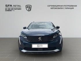 Peugeot 3008 GT 1.2 130 EAT8 ������ �������� �� 03.2029 �. | Mobile.bg � ����� ������ 2