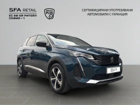 Peugeot 3008 GT 1.2 130 EAT8 ������ �������� �� 03.2029 �. | Mobile.bg � ����� ������ 3