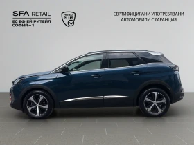 Peugeot 3008 GT 1.2 130 EAT8 ������ �������� �� 03.2029 �. | Mobile.bg � ����� ������ 8