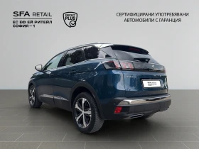 Peugeot 3008 GT 1.2 130 EAT8 ������ �������� �� 03.2029 �. | Mobile.bg � ����� ������ 7