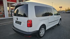 VW Caddy MAXI - 7 �����  | Mobile.bg � ����� ������ 6