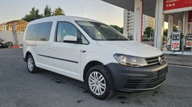 ������ VW Caddy