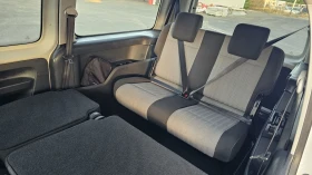VW Caddy MAXI - 7 �����  | Mobile.bg � ����� ������ 12