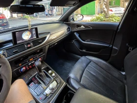 Audi A6 3.0TFSI 333hp S-line ZF8 360 Lane Assist Distronic | Mobile.bg � ����� ������ 14
