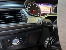 Audi A6 3.0TFSI 333hp S-line ZF8 360 Lane Assist Distronic | Mobile.bg � ����� ������ 13
