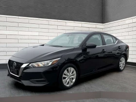 ����� �� �������� �� Nissan Sentra
