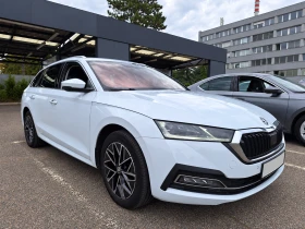 Skoda Octavia Skoda Octavia ������� ���� - 2.0 Tdi DSG Style Plu | Mobile.bg � ����� ������ 2