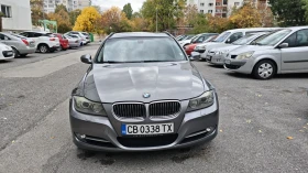 ����� �� �������� �� BMW 335  e91 335i X-drive N55B30 