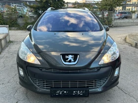 ����� �� �������� �� Peugeot 308 1.6i ��������