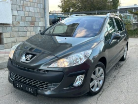 Peugeot 308 1.6i �������� | Mobile.bg � ����� ������ 8