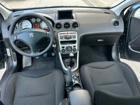 Peugeot 308 1.6i �������� | Mobile.bg � ����� ������ 10