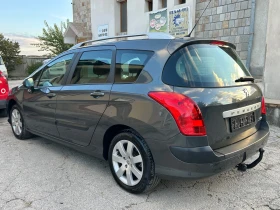 Peugeot 308 1.6i �������� | Mobile.bg � ����� ������ 6