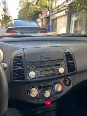 Nissan Micra - 1300 € - 72474031 8