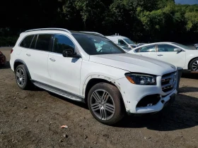 Mercedes-Benz GLS 450 | Mobile.bg � ����� ������ 3