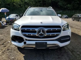 Mercedes-Benz GLS 450 | Mobile.bg � ����� ������ 2