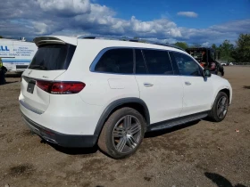 Mercedes-Benz GLS 450 | Mobile.bg � ����� ������ 4