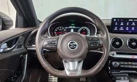 Kia Stinger | Mobile.bg � ����� ������ 13