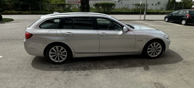 BMW 520 F11, снимка 2 - Автомобили и джипове - 48455255