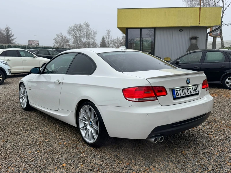 BMW 330 /X-DRIVE, снимка 4 - Автомобили и джипове - 48206353