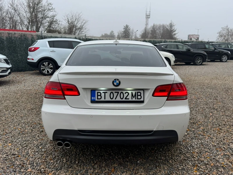 BMW 330 /X-DRIVE, снимка 6 - Автомобили и джипове - 48206353