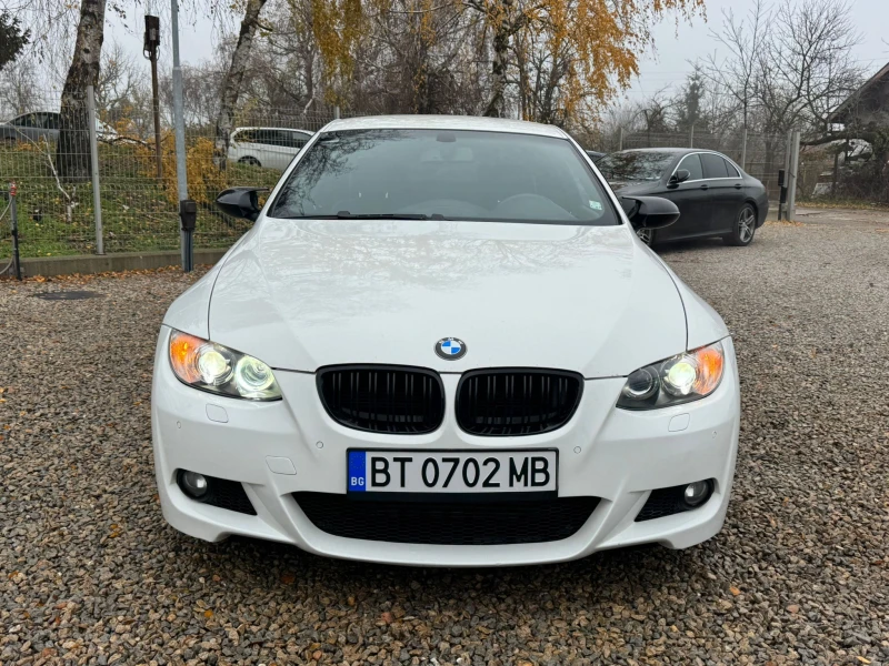 BMW 330 /X-DRIVE, снимка 5 - Автомобили и джипове - 48206353