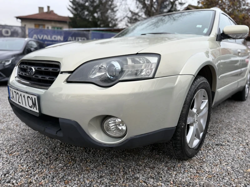 Subaru Outback 3.0 EXECUTIVE, снимка 7 - Автомобили и джипове - 48310400