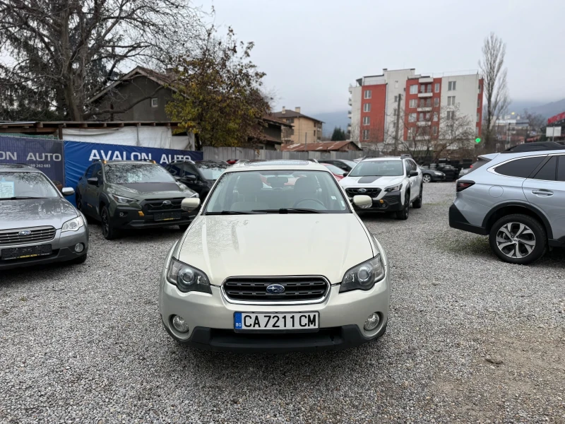 Subaru Outback 3.0 EXECUTIVE, снимка 2 - Автомобили и джипове - 48310400