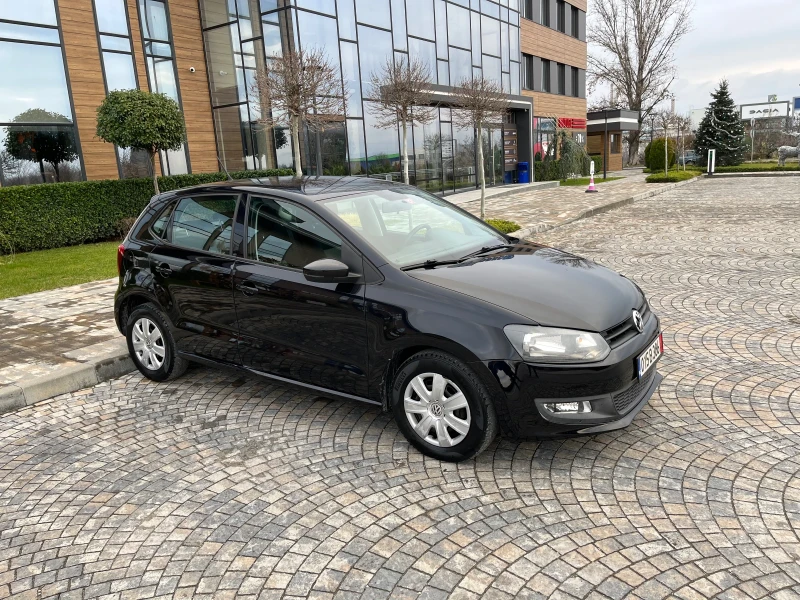 VW Polo 1.4i 86к.с. Внос Швейцария Сервизна книжка!Уникат!, снимка 5 - Автомобили и джипове - 48482646