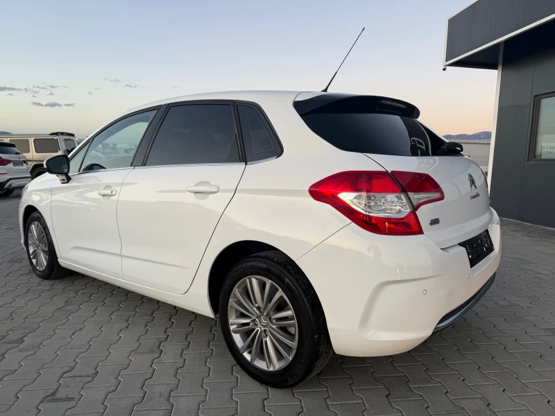 Citroen C4, снимка 7 - Автомобили и джипове - 48622946