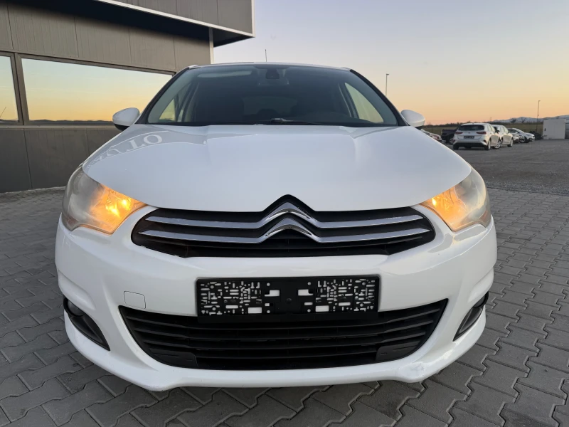 Citroen C4, снимка 2 - Автомобили и джипове - 48622946