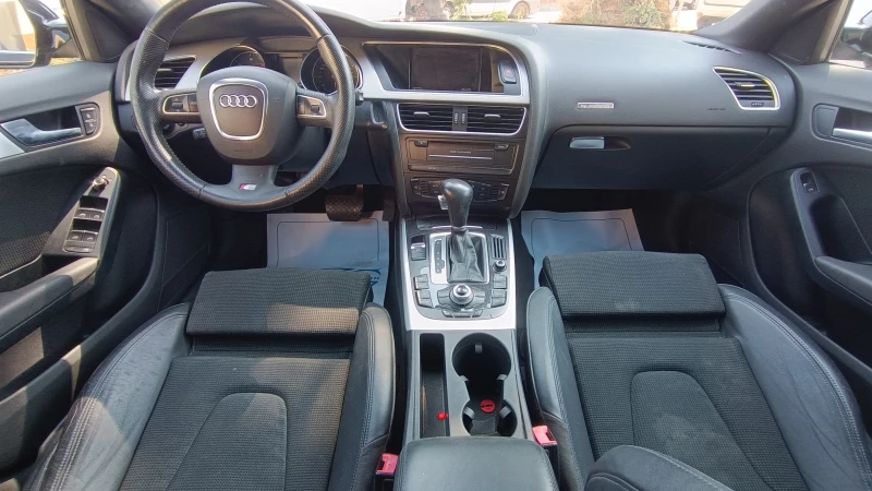 Audi A5 3.0 TDI !!! Sportback !!!, снимка 15 - Автомобили и джипове - 50675406