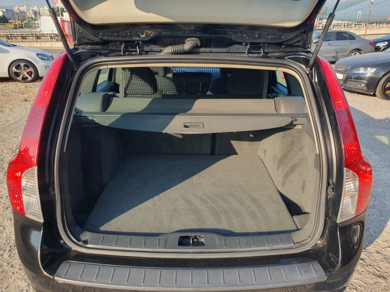 Volvo V50 1.6 d, снимка 12 - Автомобили и джипове - 51464463