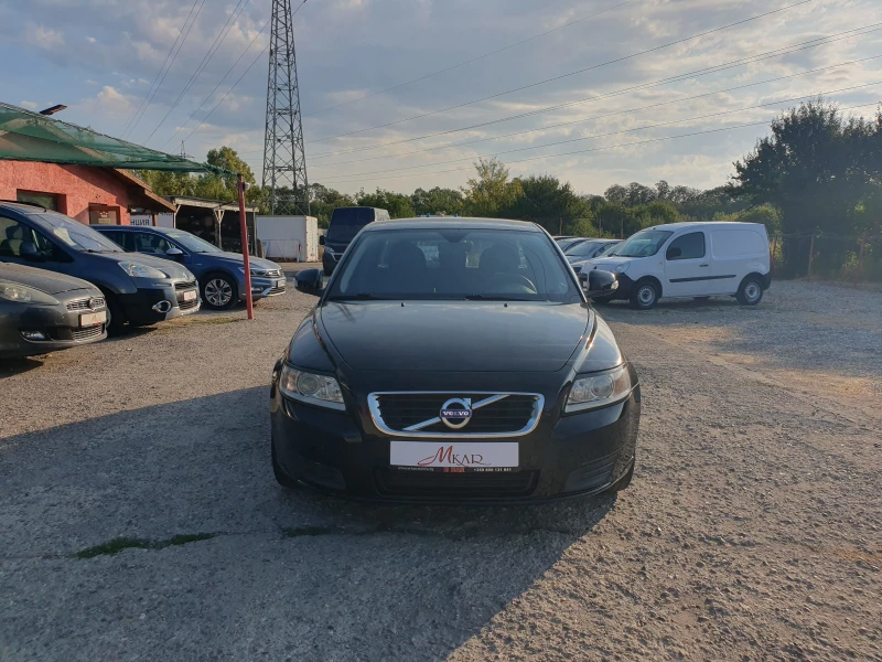 Volvo V50 1.6 d, снимка 2 - Автомобили и джипове - 51464463