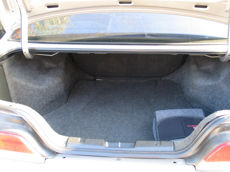 Honda Prelude gen.5 2l 133hp, снимка 11 - Автомобили и джипове - 51759610