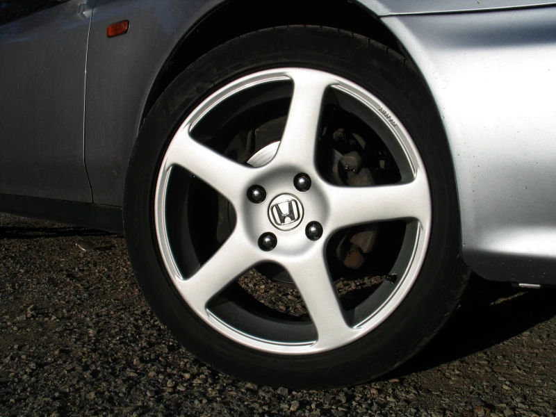 Honda Prelude gen.5 2l 133hp, снимка 6 - Автомобили и джипове - 51759610