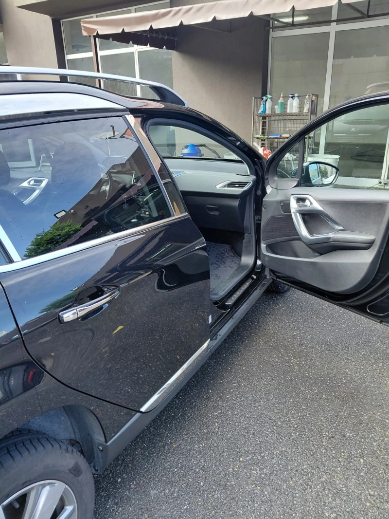 Peugeot 2008 Blue HDI, снимка 7 - Автомобили и джипове - 52060684