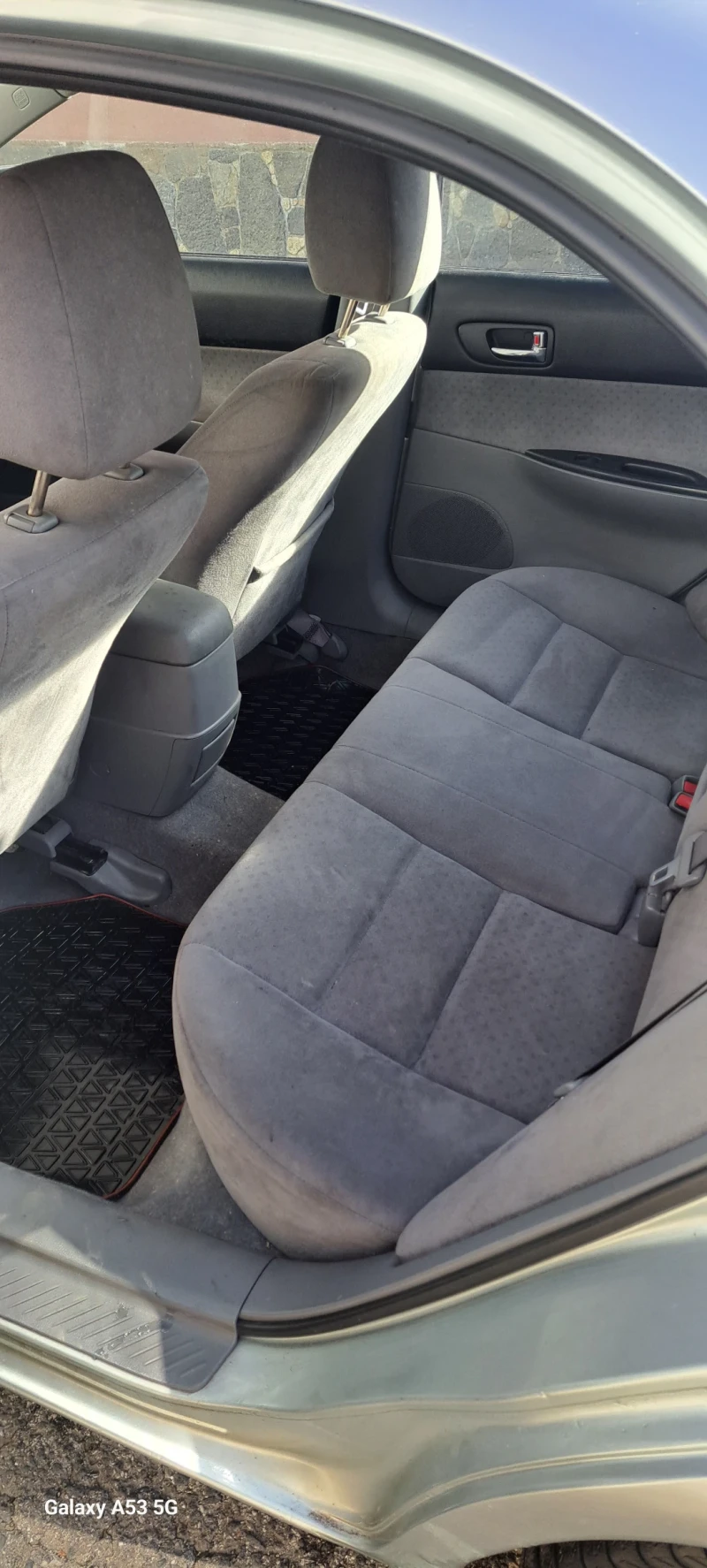 Mazda 6, снимка 6 - Автомобили и джипове - 52262570