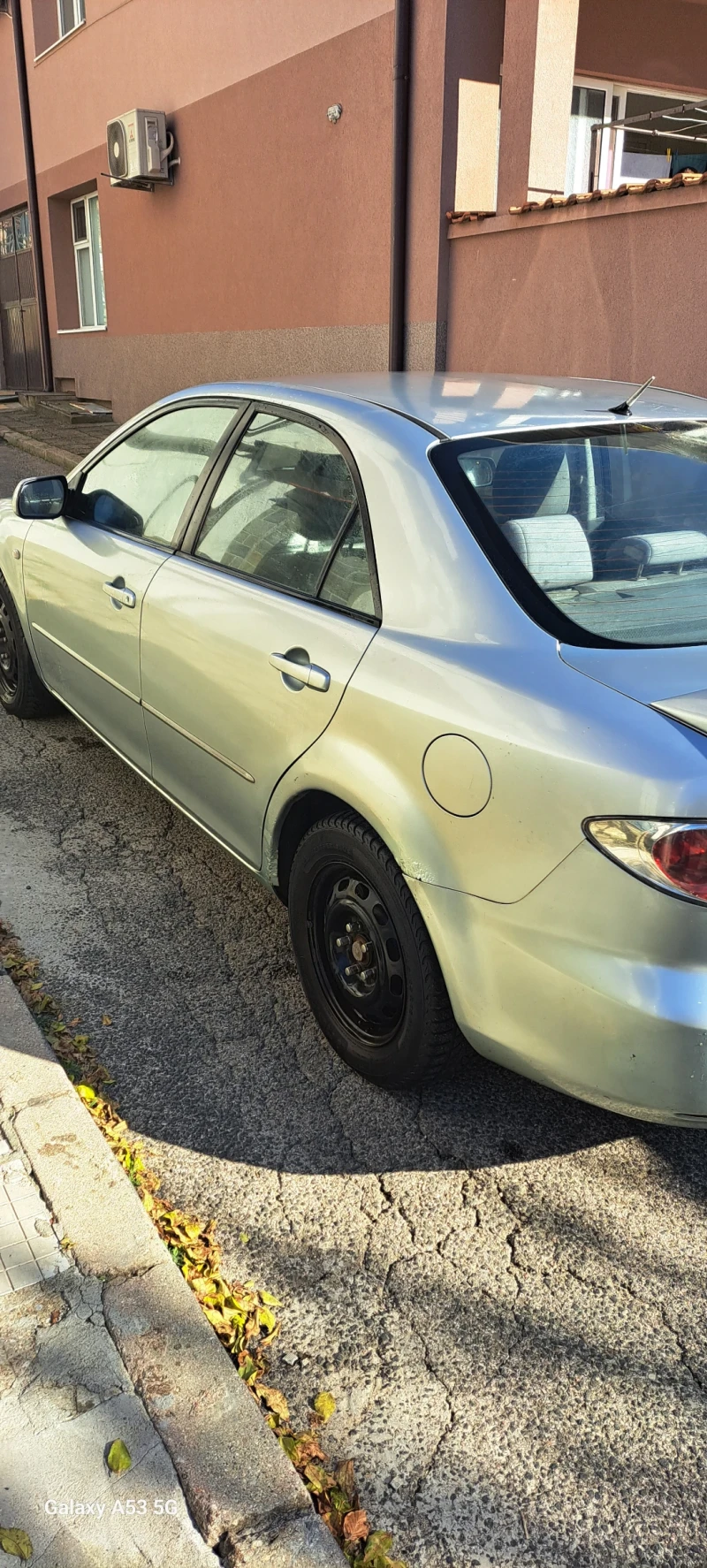 Mazda 6, снимка 3 - Автомобили и джипове - 52262570