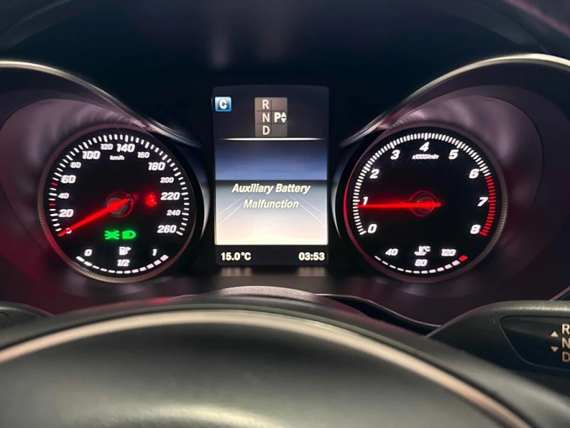 Mercedes-Benz C 300 * ЦЕНА ДО БЪЛГАРИЯ* , снимка 10 - Автомобили и джипове - 52772878