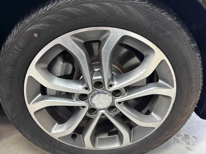 Mercedes-Benz C 300 * ЦЕНА ДО БЪЛГАРИЯ* , снимка 7 - Автомобили и джипове - 52772878