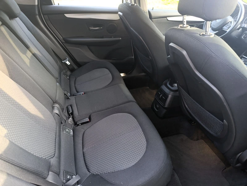 BMW 2 Active Tourer 81 135км Отлично състояние, снимка 14 - Автомобили и джипове - 52814995