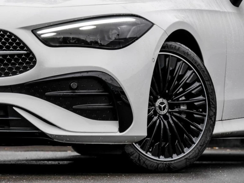Mercedes-Benz CLE 300/AMG/4-MATIC/COUPE/NIGHT/PANO/CAMERA/HEAD UP/, снимка 4 - Автомобили и джипове - 52926723