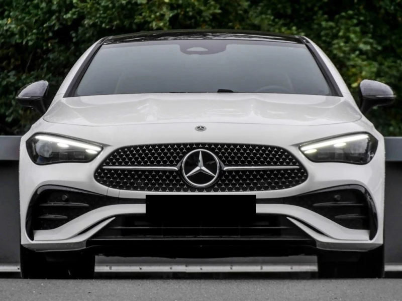 Mercedes-Benz CLE 300/AMG/4-MATIC/COUPE/NIGHT/PANO/CAMERA/HEAD UP/, снимка 2 - Автомобили и джипове - 52926723