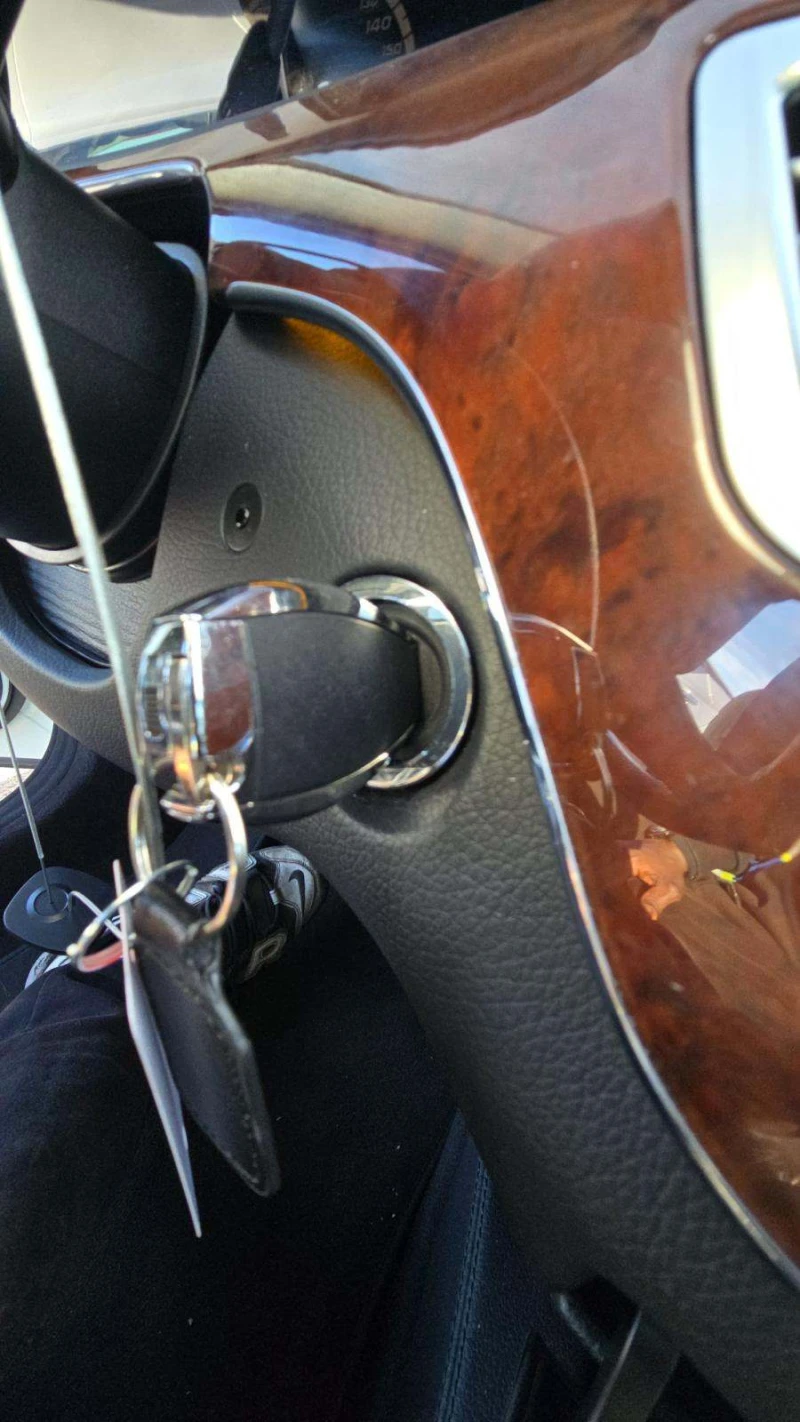 Mercedes-Benz S 63 AMG FULL, снимка 16 - Автомобили и джипове - 52996975