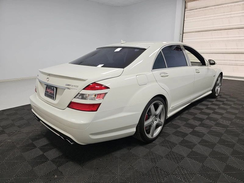 Mercedes-Benz S 63 AMG FULL, снимка 4 - Автомобили и джипове - 52996975