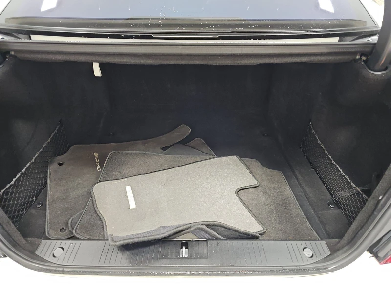 Mercedes-Benz S 63 AMG FULL, снимка 13 - Автомобили и джипове - 52996975