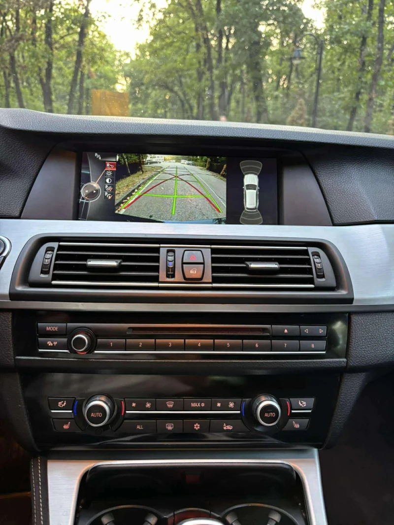BMW 535 535d Xdrive, снимка 10 - Автомобили и джипове - 53226016