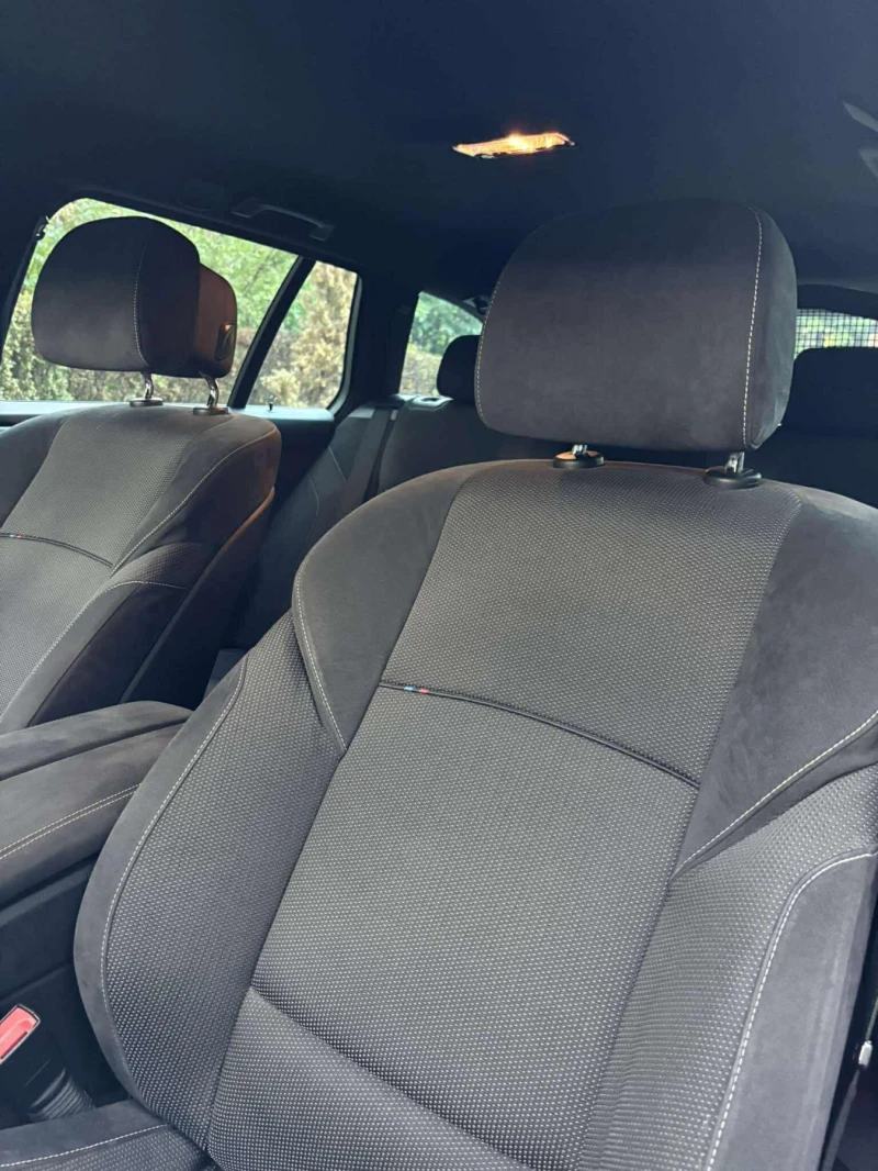 BMW 535 535d Xdrive, снимка 4 - Автомобили и джипове - 53226016