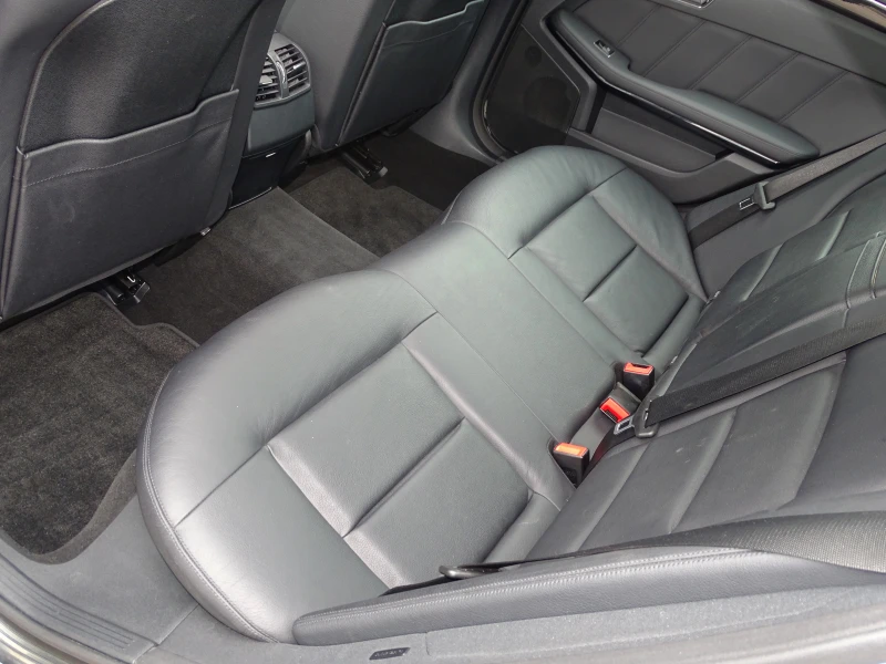 Mercedes-Benz E 350 AVANTGARDE_На Пружини_* Германия_* , снимка 11 - Автомобили и джипове - 53391106
